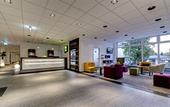 Туры в отель Park Inn by Radisson Gottingen