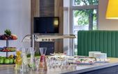Туры в отель Park Inn by Radisson Gottingen
