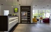 Туры в отель Park Inn by Radisson Gottingen