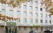 Туры в отель Hotel Toscanini