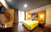 Туры в отель Hotel Toscanini