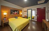 Туры в отель Hotel Toscanini
