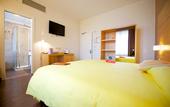 Туры в отель Hotel Toscanini