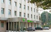 Туры в отель Hotel Toscanini