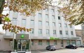 Туры в отель Hotel Toscanini