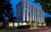 Туры в отель Hotel Toscanini