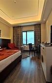 Туры в отель The HHI Kolkata