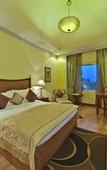 Туры в отель The HHI Kolkata