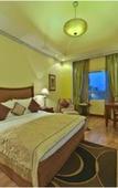 Туры в отель The HHI Kolkata