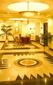 Туры в отель The HHI Kolkata