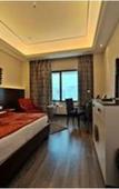 Туры в отель The HHI Kolkata