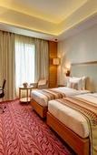Туры в отель Pride Plaza Hotel, Kolkata