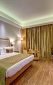 Туры в отель Pride Plaza Hotel, Kolkata