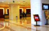 Туры в отель Celebrity Ruicheng Hotel