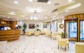 Туры в отель Grand Hotel Victoria