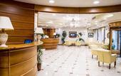 Туры в отель Grand Hotel Victoria