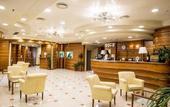Туры в отель Grand Hotel Victoria