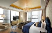 Туры в отель Hilton Nanjing