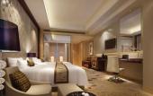 Туры в отель Hilton Nanjing