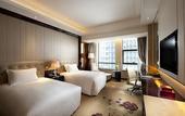 Туры в отель Hilton Nanjing