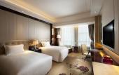 Туры в отель Hilton Nanjing