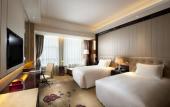 Туры в отель Hilton Nanjing