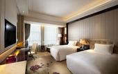 Туры в отель Hilton Nanjing