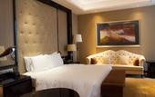 Туры в отель Hilton Nanjing