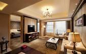 Туры в отель Hilton Nanjing