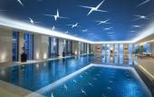 Туры в отель Hilton Nanjing