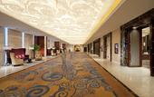Туры в отель Hilton Nanjing