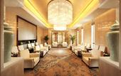 Туры в отель Hilton Nanjing