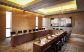 Туры в отель Hilton Nanjing