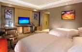 Туры в отель Grand Metropark Nanjing