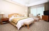 Туры в отель Grand Metropark Nanjing