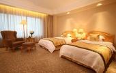 Туры в отель Grand Metropark Nanjing