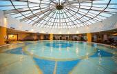 Туры в отель Grand Metropark Nanjing