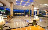 Туры в отель Grand Metropark Nanjing