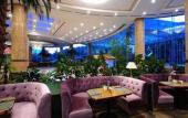 Туры в отель Grand Metropark Nanjing