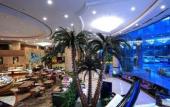 Туры в отель Grand Metropark Nanjing