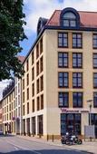 Туры в отель Mercure Hotel Erfurt Altstadt