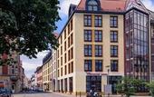 Туры в отель Mercure Hotel Erfurt Altstadt