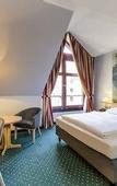 Туры в отель Mercure Hotel Erfurt Altstadt