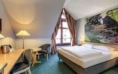Туры в отель Mercure Hotel Erfurt Altstadt