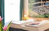 Туры в отель Mercure Hotel Erfurt Altstadt