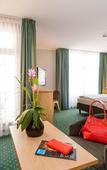 Туры в отель Mercure Hotel Erfurt Altstadt