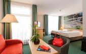 Туры в отель Mercure Hotel Erfurt Altstadt