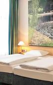 Туры в отель Mercure Hotel Erfurt Altstadt