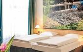 Туры в отель Mercure Hotel Erfurt Altstadt