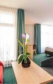 Туры в отель Mercure Hotel Erfurt Altstadt